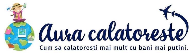 Aura Calatoreste Logo
